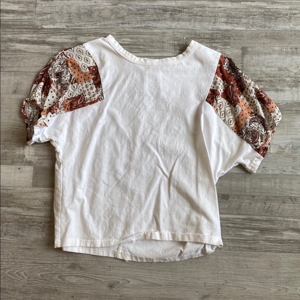 Roolee top